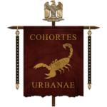 Urbanae Cohorts ﹒