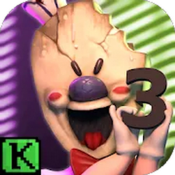 Ice Scream 3 [ALPHA]