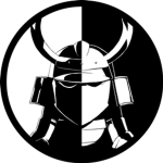Black ninja’s