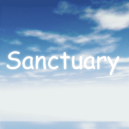 Sanctuary icon