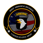 United States 101st Airbοrne Division