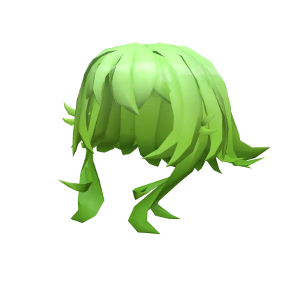 V2 Gumi's Hair | Roblox Item - Rolimon's