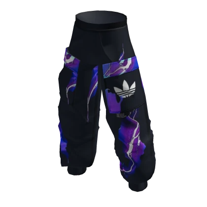 Adidas galaxy roblox on sale