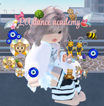 Dance studio LA