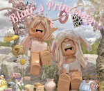 Blair’s Princesses