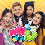 Make It Pop Lovers!