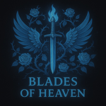 The Blades Of Heaven