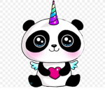 Panda Girl Fan Club