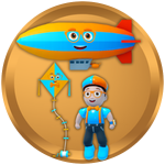 Game Badge Thumbnail