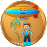 Game Badge Thumbnail