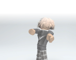 Do you like this avatar