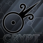 N R | CRYPT •