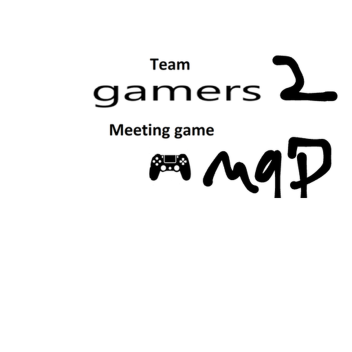 Gamers Game 2! (Unreleased)