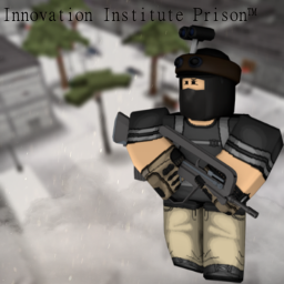 Innovation Institute Correctional Center