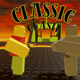 Classic Clash