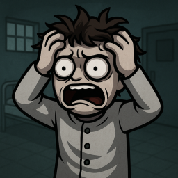 Insanity Asylum [NEW]
