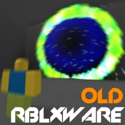 RBLXWare Old Versions icon