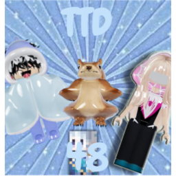 TTD Legacy - Roblox Edit Maker