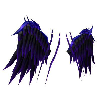 Shadow Warden Wings thumbnail