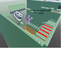 Troll Smart Tower