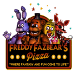 - Fazbear's Pizzeria -
