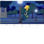 MR Lamp post YT