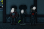 1700s GUN TEST