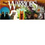 Warrior Cats Movie (all of books)