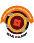 [ RTA ] Army Transportation Department ขนส่ง