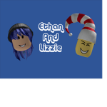 Ethan and lizzie