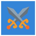 Toy Sword Games