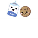 Milk-and-Cookies