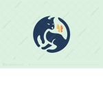 The pride of cats