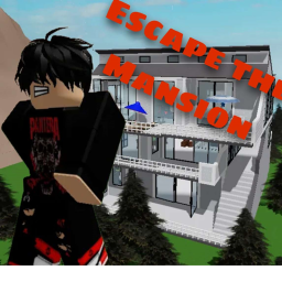 Escape The Mantion