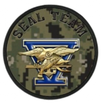 SEAL TEAM 5..