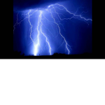 thunder!!!