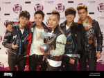 Big bang fan club