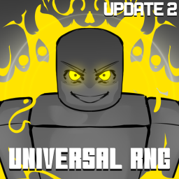 Universal RNG [ IN-DEV ]