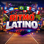 [🌍] Ritmo Latino [CHAT DE VOZ]