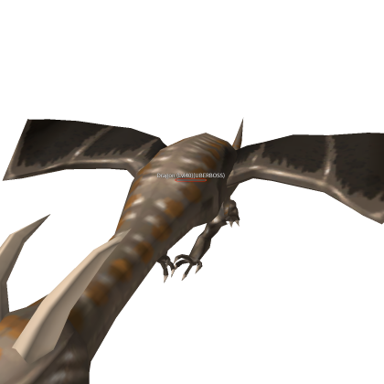RPG Dragon