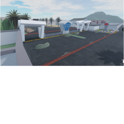 Incheon Naval Base V4