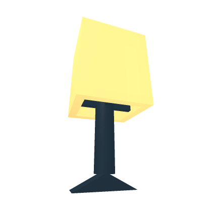 Lamp Test 