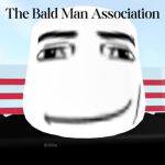 The Bald Man Association