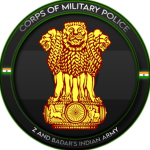 Corps of Military Policeᅠᅠᅠ