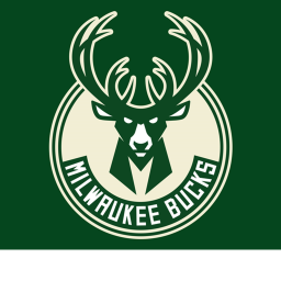 ★NBA★ Milwakee Bucks