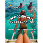 -turtles apparel-