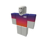 Sunset Fade T-Shirt