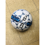 Super soccer girls
