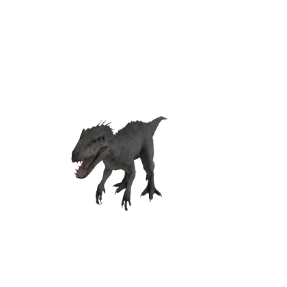Indominus (FIXED)