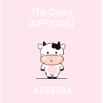 The Cows [OFFICIAL]